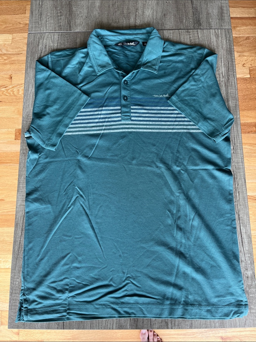 Travis Matthew Golf Polo